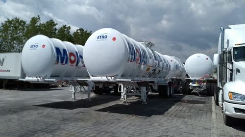 Autotanque Pipa 30,000 Lts Para Full Financiamiento Mod 2025