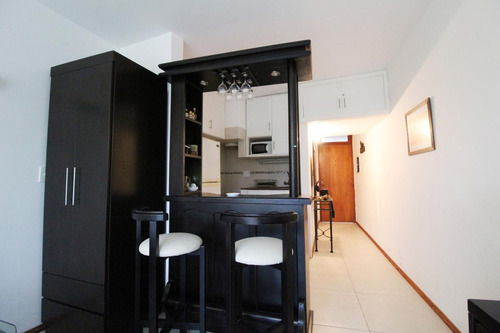 Imagen 5 de 6 de Apartamento - Playa Mansa