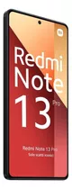 Comprar Xiaomi Redmi Note 13 Pro 8gb Ram 256gb Rom 4g/lte