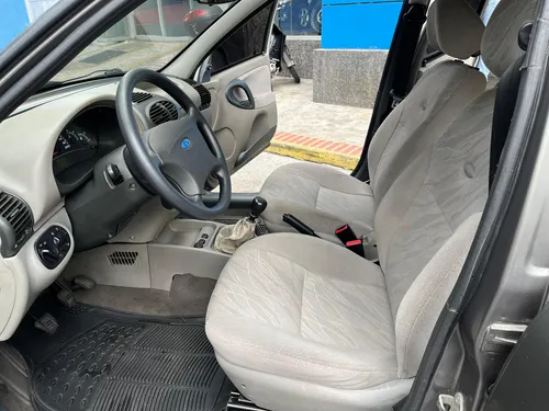 Lada Kalina 2010 Sincrónico