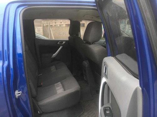 Ford Ranger 3.2 Cd 4x2 Xlt Tdci 200cv 2015