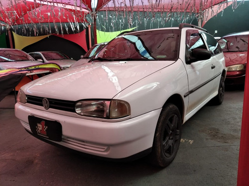 Volkswagen Parati