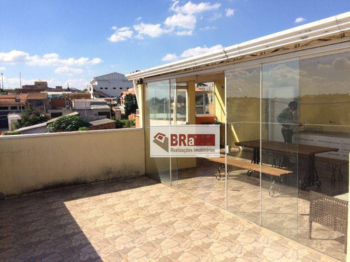 Imagem 20 de 21 de Prédio Comercial E Sobrado - So0042