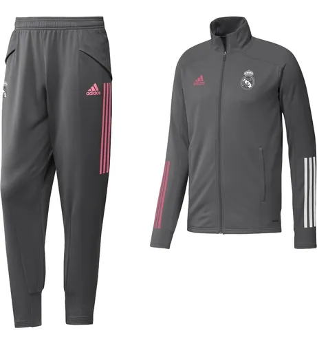 Buzo del real madrid 2020 clearance