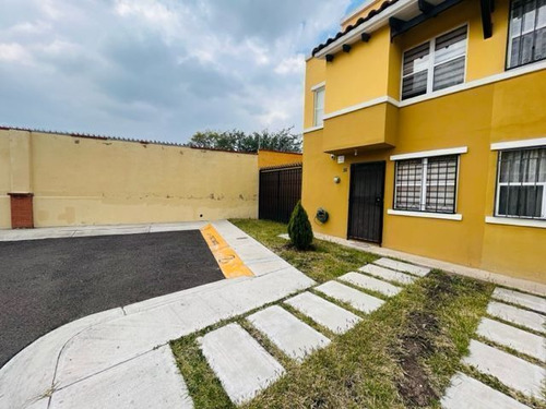 Se Vende Casa En Real Solare, 2 Recamaras, 1.5 Baños, Terren