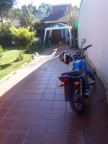 Casa + Local. Venta San Bernardo Financiación