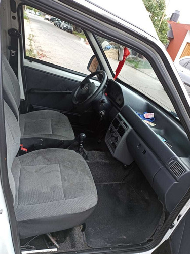 Fiat Fiorino 1.3 Fire 2013