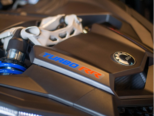 Imagen 25 de 25 de Can Am Maverik X3 Xrs Turbo Ss Disponible Ya