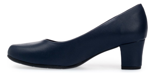 Zapato Clasico Piccadilly Uniforme 110072 Confort Voce
