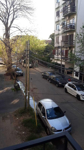 Departamento En Venta En La Lucila, Vicente López, G.b.a. Zona Norte