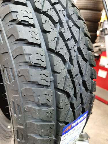 Llanta 235/70 R16 Winrun Maxclaw A/t 106t Msi