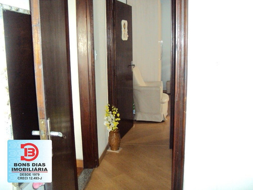 Imagem 10 de 15 de Casa - Vila Re - Ref: 333 - V-333