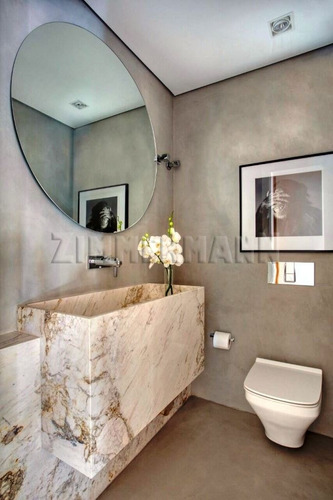 Imagem 6 de 10 de Apartamento - Jardim America - Ref: 111382 - V-111382