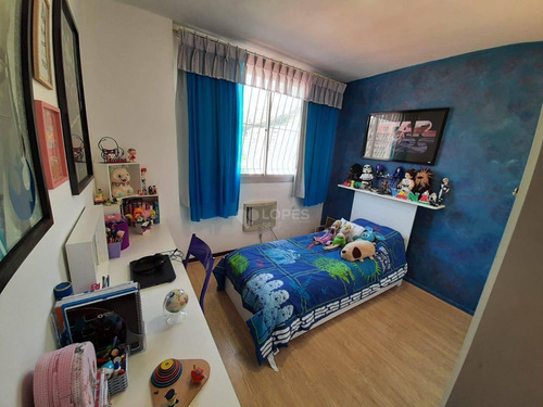 Apartamento Com 2 Quartos Por R$ 450.000 - Santa Rosa /rj - Ap47334