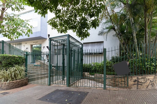 Imagem 16 de 30 de Apartamento Com 2 Dormitórios Bem Localizado No Bairro Jardim Paulista !! - Ap02929 - 70580065