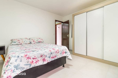 Imagem 5 de 10 de Casa À Venda Em São Paulo - 25182