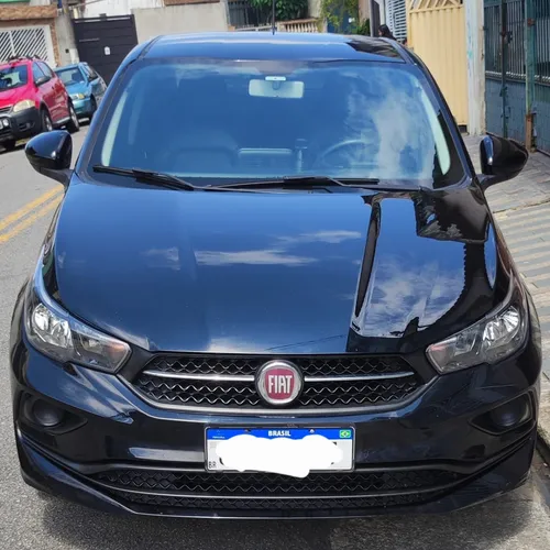 Imagem de Fiat Cronos 1.3 Drive Flex 4p