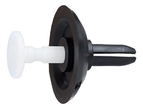 Grapa De Presión Nylon Bca-negra Sujeauto Ford-pick Up 2005