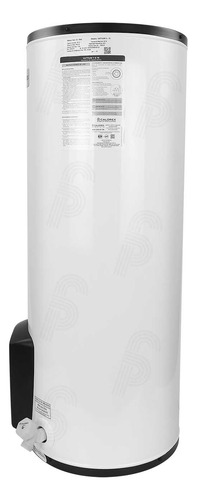 Calentador Eléctrico Depósito Calorex Vattium E-15 127v