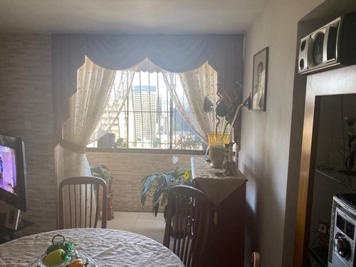 Se Vende Apartamento 90m2 Maripérez