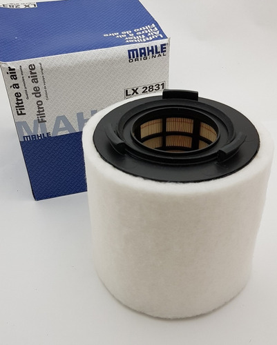 Imagen 1 de 2 de Filtro Aire Mahle Audi A1 1.4t Fsi