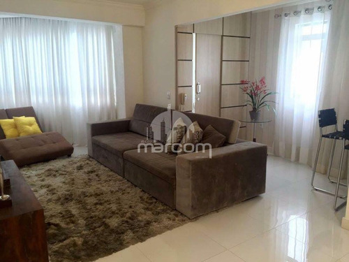 Imagem 3 de 15 de Alto Padrão, Duplex, 03 Dormitórios. - Mc3-1273