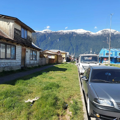 Sitio Estrategico En Centro De Pto. Aysén (172847)