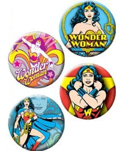 Licencias Productos Dc Comics Originals Wonder Women Obras S