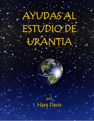 Libro Ayudas Al Estudio De Urantia (spanish Edition)