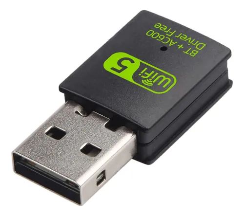 Digishuo Mini Dongle Wifi | Receptor Wifi Usb Bluetooth Cont