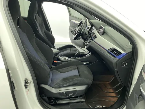BMW X2 M35i