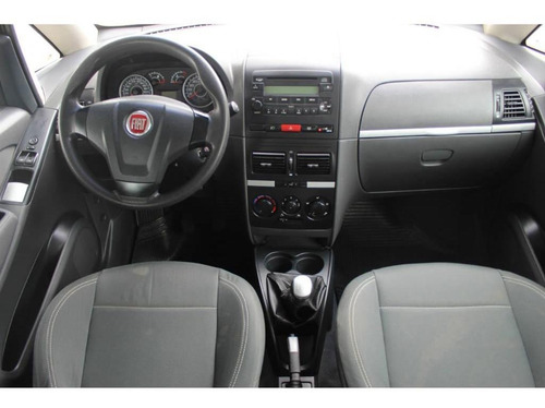 Fiat Idea Attractive 1.4