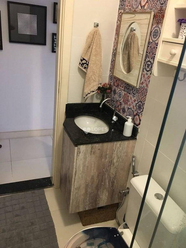 Imagem 14 de 20 de Casa À Venda, 90 M² Por R$ 250.000,00 - Maria Paula - São Gonçalo/rj - Ca12190