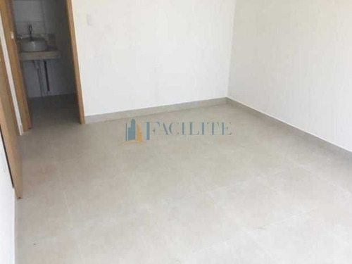Imagem 6 de 19 de Apartamento No Bessa - 22635-37438