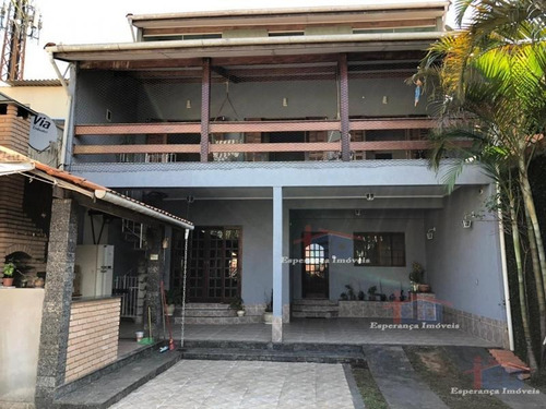 Imagem 2 de 15 de Ref.: 4369 - Sobrados Em Osasco Para Venda - V4369