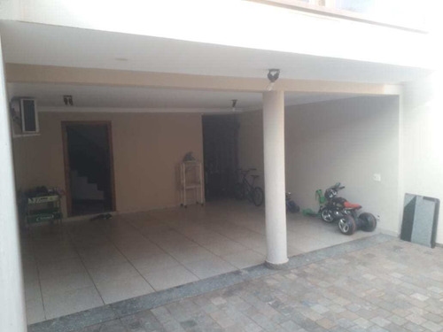 Imagem 2 de 11 de Casa Com 3 Dorms, Nova Ribeirânia, Ribeirão Preto - R$ 630 Mil, Cod: 1722491 - V1722491