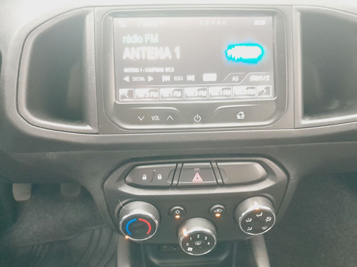 Chevrolet Onix ONIX HATCH LT 1.4 8V FlexPower 5p Mec.