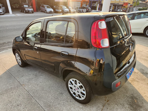 Fiat Uno 1.0 Vivace Flex 5p