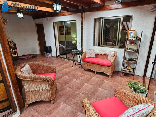 Excelente Casa Remodelada 21 Norte 4 Dormitorios Y 2 Baños