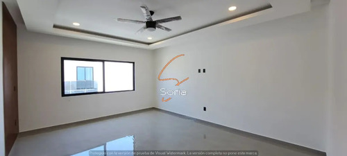 Magnífica Residencia En Lomas De Cocoyoc Morelos