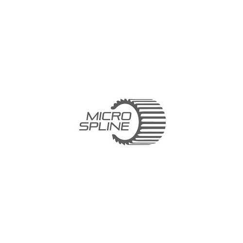 Imagen 4 de 4 de Piñon Shimano 12v Deore M6100 10-51t 1x12 Microspline Cantidad Máxima De Dientes 51 Cantidad Mínima De Dientes 11 Color Silver
