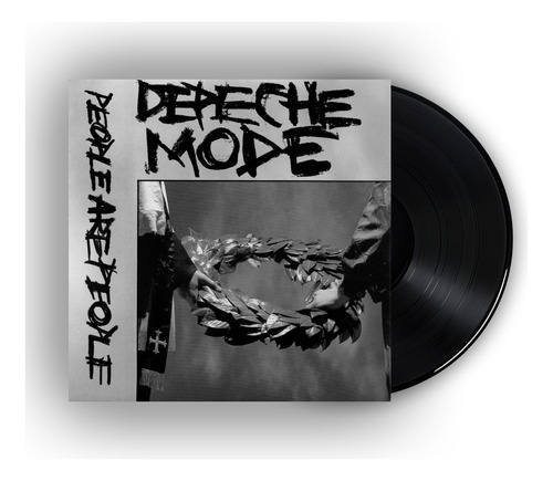 Depeche Mode - People Are People - 12-inch Vinilo Disponible