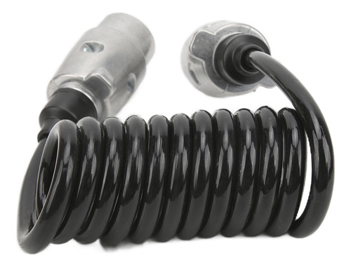 Cable De Extensión Para Remolque, Enchufe De Alimentación Pa