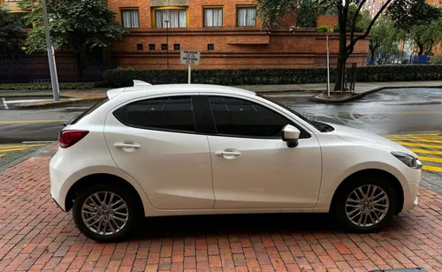 Mazda 2 1.5 Grand Touring Lx