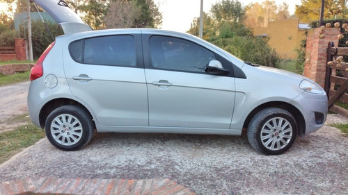 Fiat Palio 1.4 Attractive 85cv 2016
