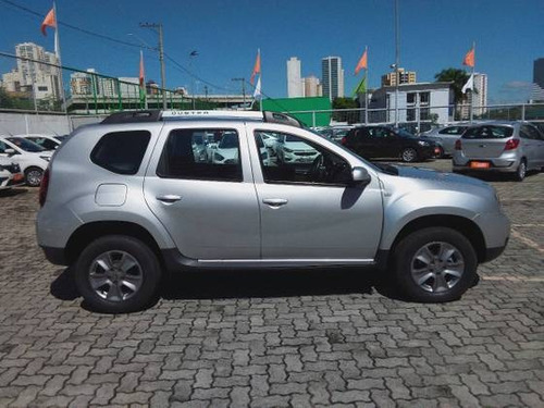 Renault Duster 1.6 16v Sce Flex Dynamique X-tronic