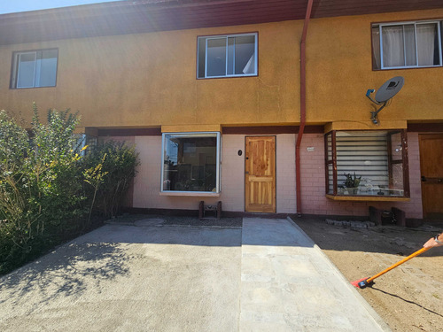 Venta Casa En Condominio Esperanza (88360)