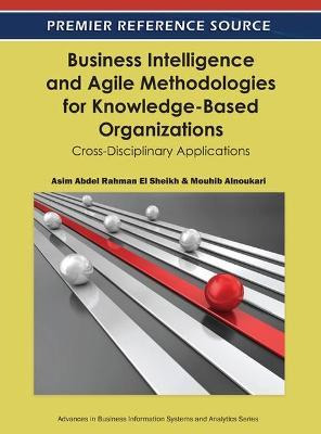 Libro Business Intelligence And Agile Methodologies For K...