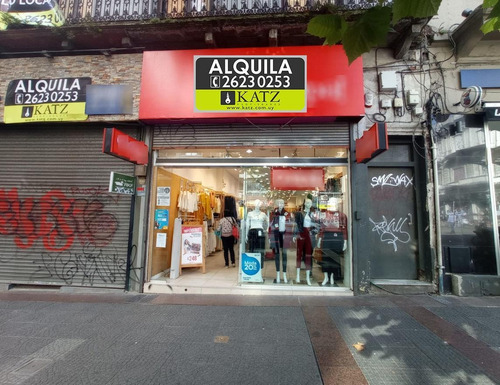 Imagen 3 de 3 de 18 De Julio Y Convención