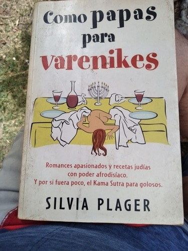 * Silvia Plager - Como Papás Para Varenikes